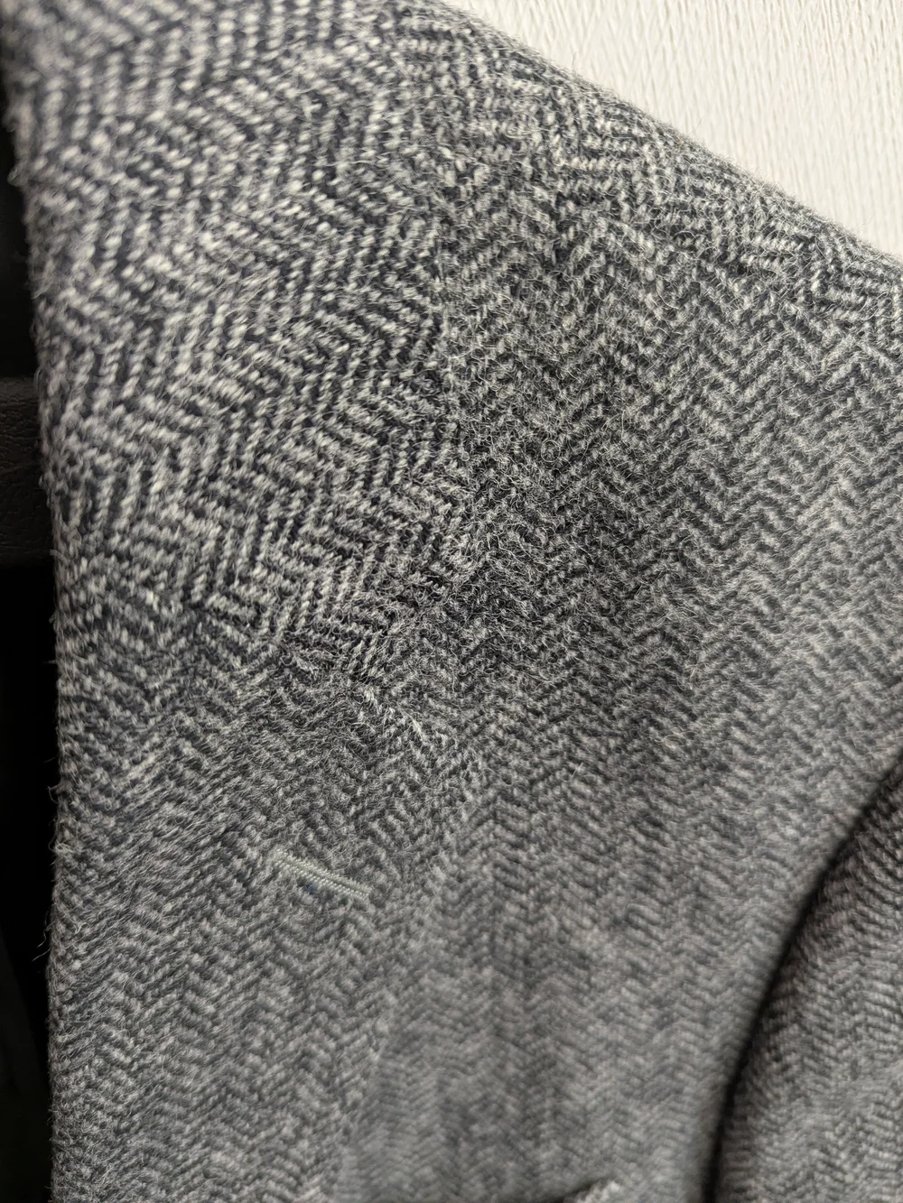 J. Crew fantastic grey